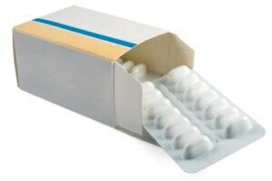 médicament pour la prostatite